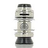 Zeus X RTA GeekVape silver