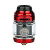 Zeus X RTA GeekVape rouge
