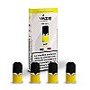 Pack de 4 Pods de 0,75ml Citron (Ultra Lemon) Vaze Vape 20mg