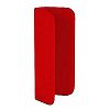 Housse de Protection Enovap Rouge