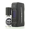 Box WYE II Teslacigs Noir
