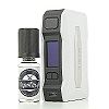 Box WYE II Teslacigs Blanc