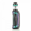 Kit Aegis Solo + Cerberus GeekVape Vert