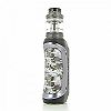 Kit Aegis Solo + Cerberus GeekVape Gunmetal