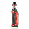 Kit Aegis Solo + Cerberus GeekVape Rouge