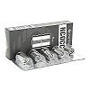 Pack de 5 résistances NCOCC Kangertech 0.8 ohm