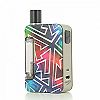 Kit Exceed Grip Joyetech Rainbow