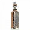 Kit Luxe S Vaporesso bronze