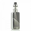 Kit Luxe S Vaporesso silver