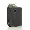Kit Mi-Pod Collection Smoking Vapor black suede gentleman's
