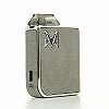 Kit Mi-Pod Collection Smoking Vapor grey suede gentleman's