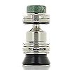 Aqua Master V2 RTA Footoon Silver