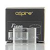 Verre Tigon Aspire 3.5 ml