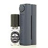 Box Double Barrel V3 Squid Industries Navy Blue