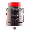 Passage RDA HellVape gun metal