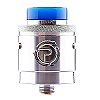 Passage RDA HellVape silver