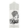 Fiole vide Art Work Chubby avec graduation 180ml DIY UP 3