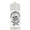 Fiole vide Art Work Chubby avec graduation 180ml DIY UP 4