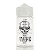 Fiole vide Art Work Chubby avec graduation 180ml DIY UP 5