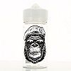 Fiole vide Art Work Chubby avec graduation 180ml DIY UP N°11 Gorilla