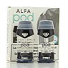 Pack de 2 Pods de 1.9ml Menthe Glaciale Alfapod Alfatech 16mg