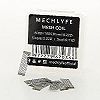 Pack de 10 Mesh Coil MechLyfe NI80 0.22ohm