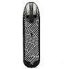 Kit Tance Pod Eleaf black streack