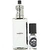 Kit Adept Zenith Innokin Blanc