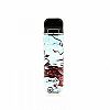 Kit Novo 2 Pod Smoktech blue brown