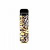 Kit Novo 2 Pod Smoktech yellow purple