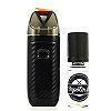 Kit Bident Pod 2ml GeekVape Black Carbon