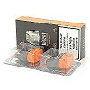 Pack de 2 cartouches 2ml Bident GeekVape 2ml Ni80 1.2ohm