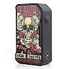 Box M VV 2 Dovpo Skull and Roses