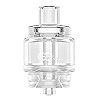 Gomax Atomiseur jetable Innokin Transparent