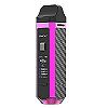 Kit RPM40 Smok purple red