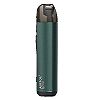 Kit QPod Justfog vert