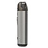 Kit QPod Justfog silver