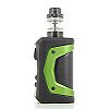 Kit Aegis X GeekVape Vert noir