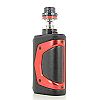 Kit Aegis X GeekVape Rouge noir