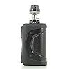 Kit Aegis X GeekVape stealth Noir