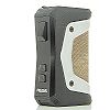 Box Aegis X GeekVape Classic Silver