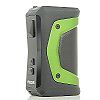 Box Aegis X GeekVape Vert-Noir