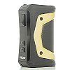 Box Aegis X GeekVape Gold-Noir