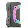 Box Aegis X GeekVape Rainbow-Noir