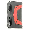 Box Aegis X GeekVape Rouge-Noir
