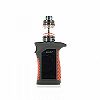 Kit Mag P3 Smok noir rouge