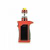 Kit Mag P3 Smok rouge noir