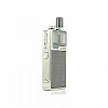 Kit Orion Plus Lost Vape silver carbon