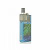 Kit Orion Plus Lost Vape bleu stabswood