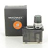 Cartouche 2ml Childproof + resistance Preva DNA Wismec 0,5 ohm